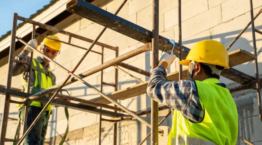 Expert top industrial roofings services in Goshen, VA